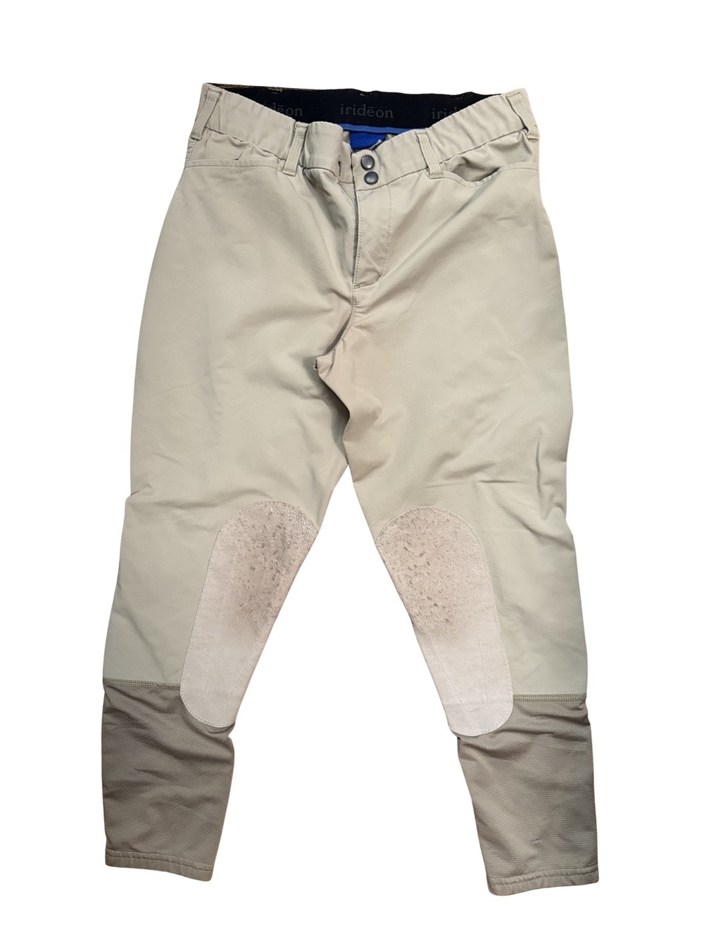 irideon Horse Show Breeches